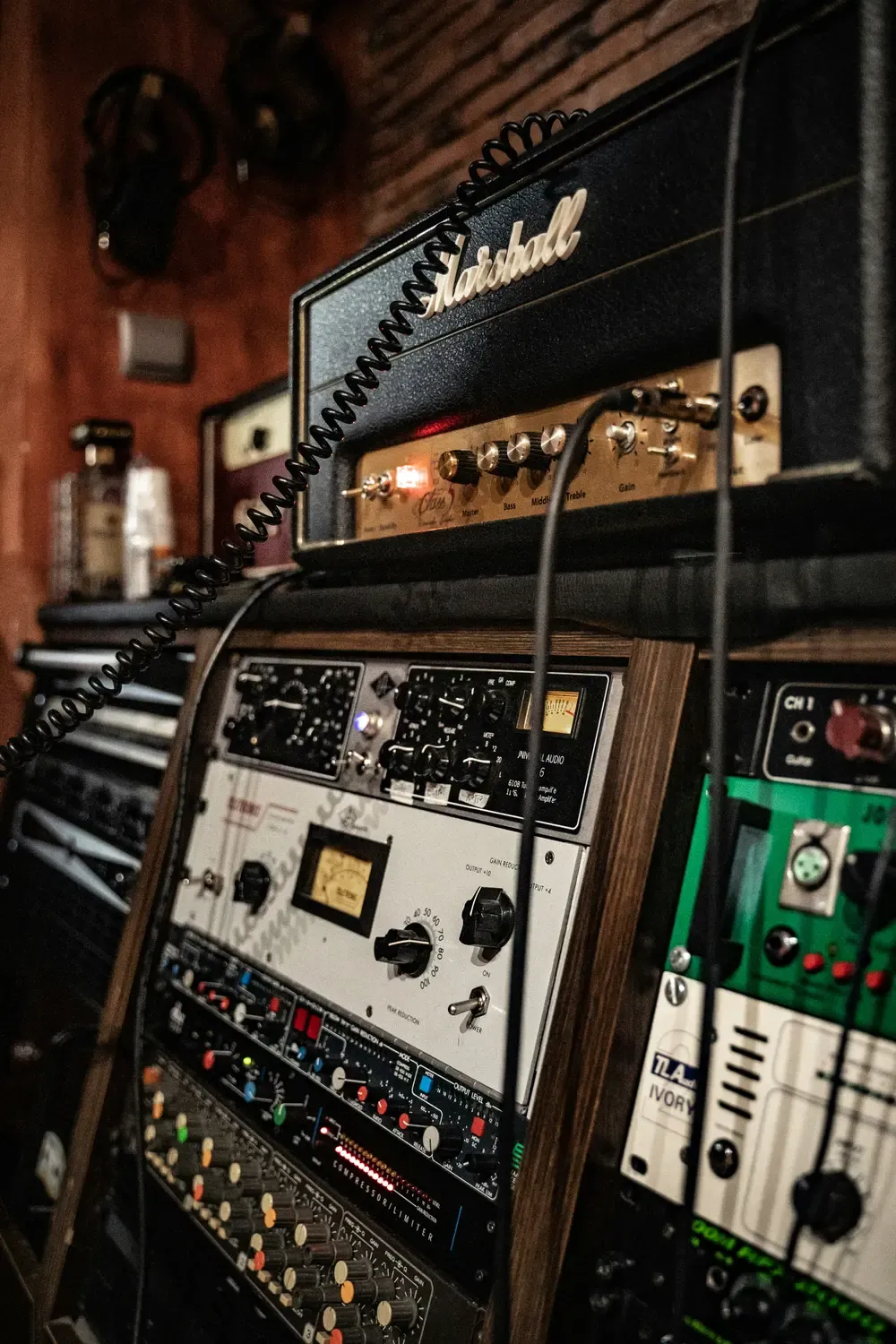 outboard