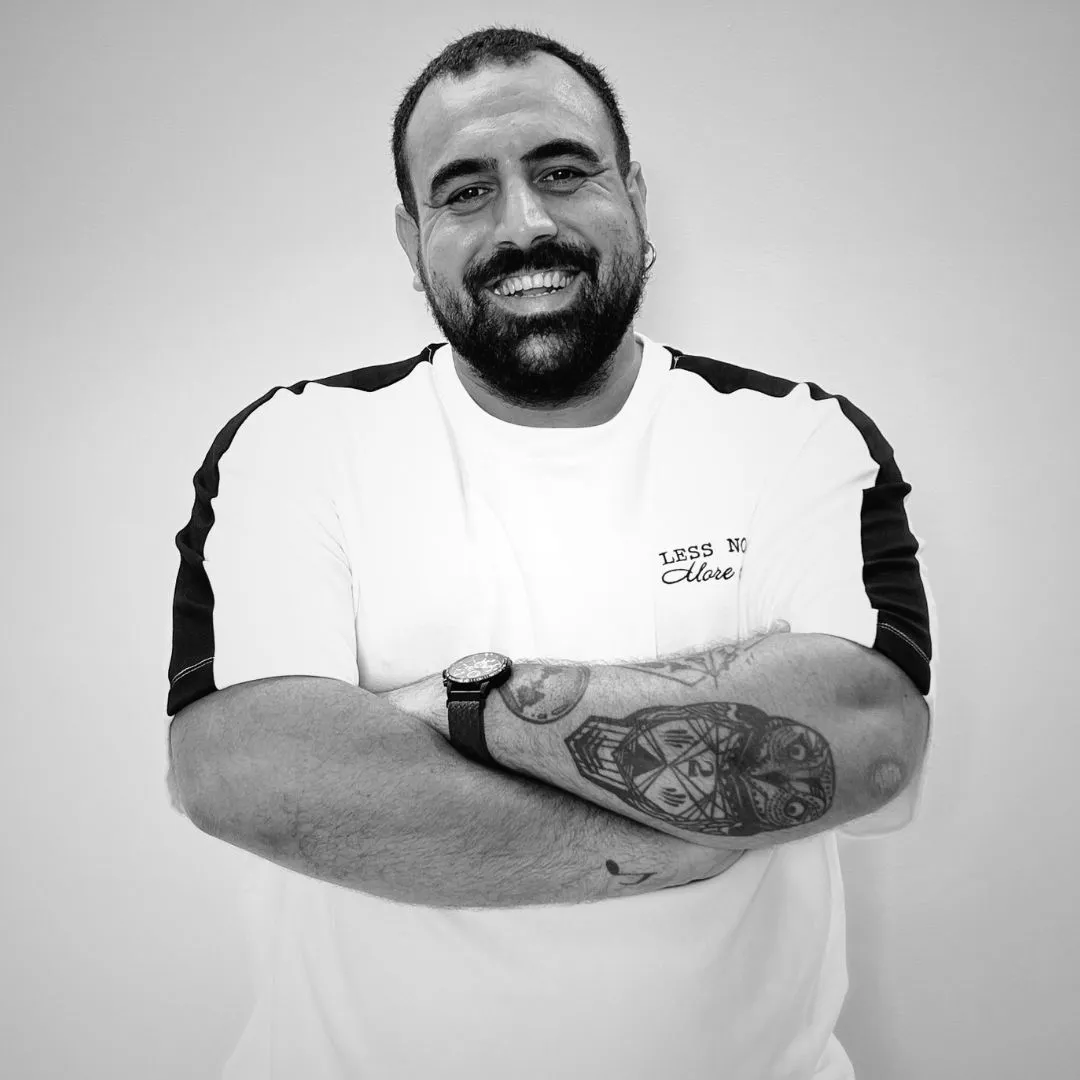 Aitor Alarcón
